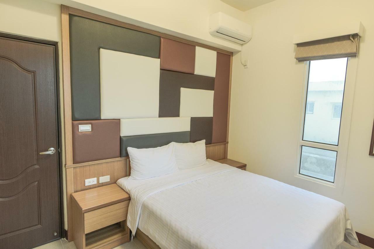 Sing Fu Hua Homestay Magong Exterior foto