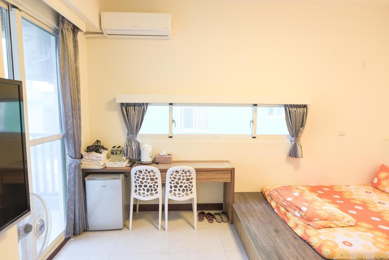 Sing Fu Hua Homestay Magong Exterior foto