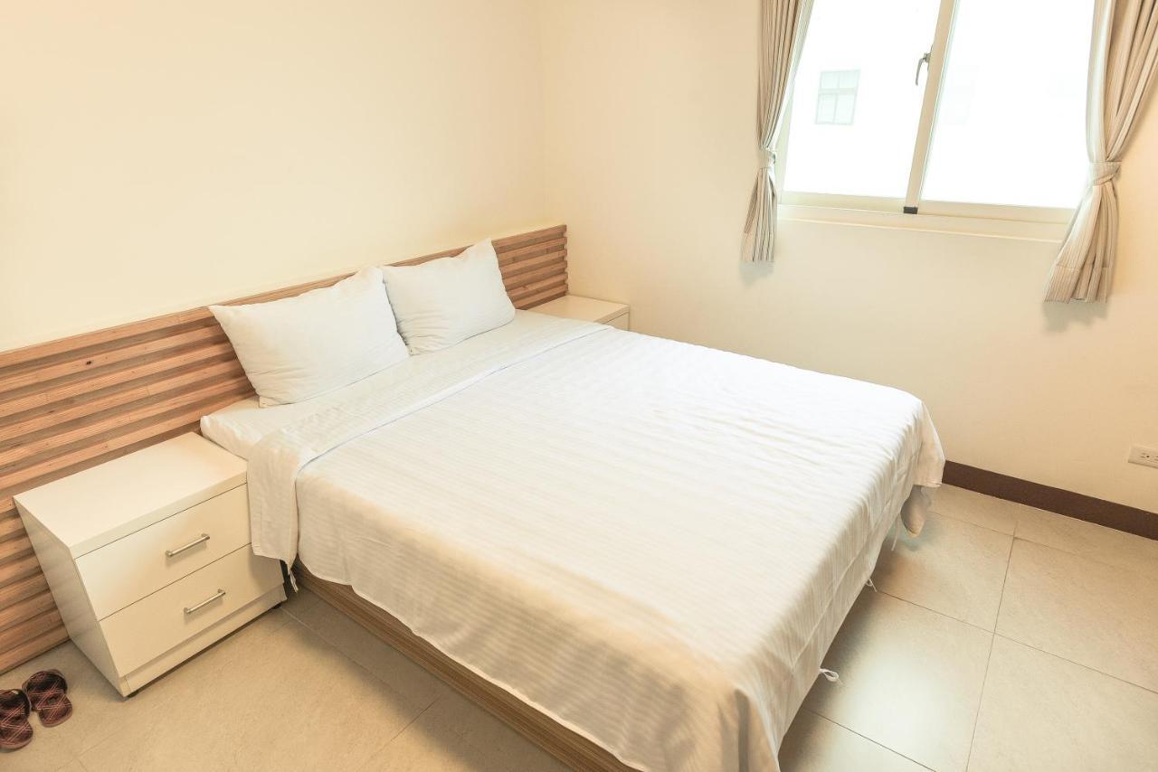 Sing Fu Hua Homestay Magong Exterior foto